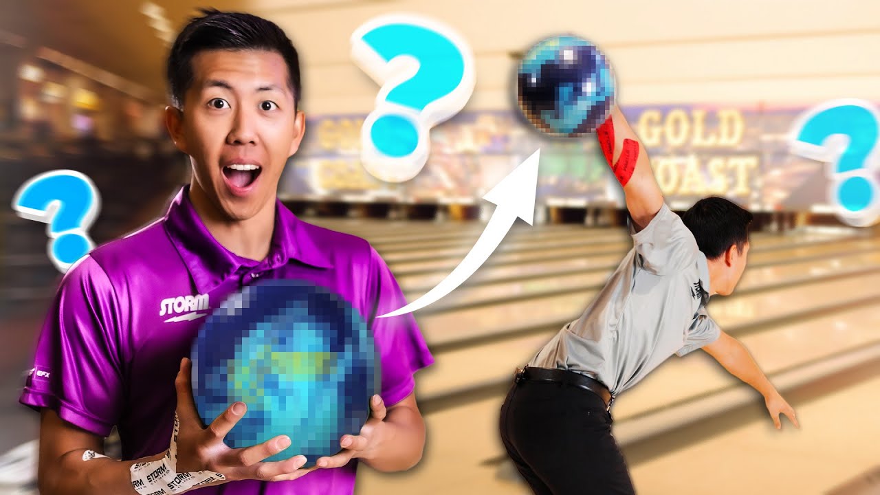 900 Global Xponent - Bowling Ball Review - YouTube