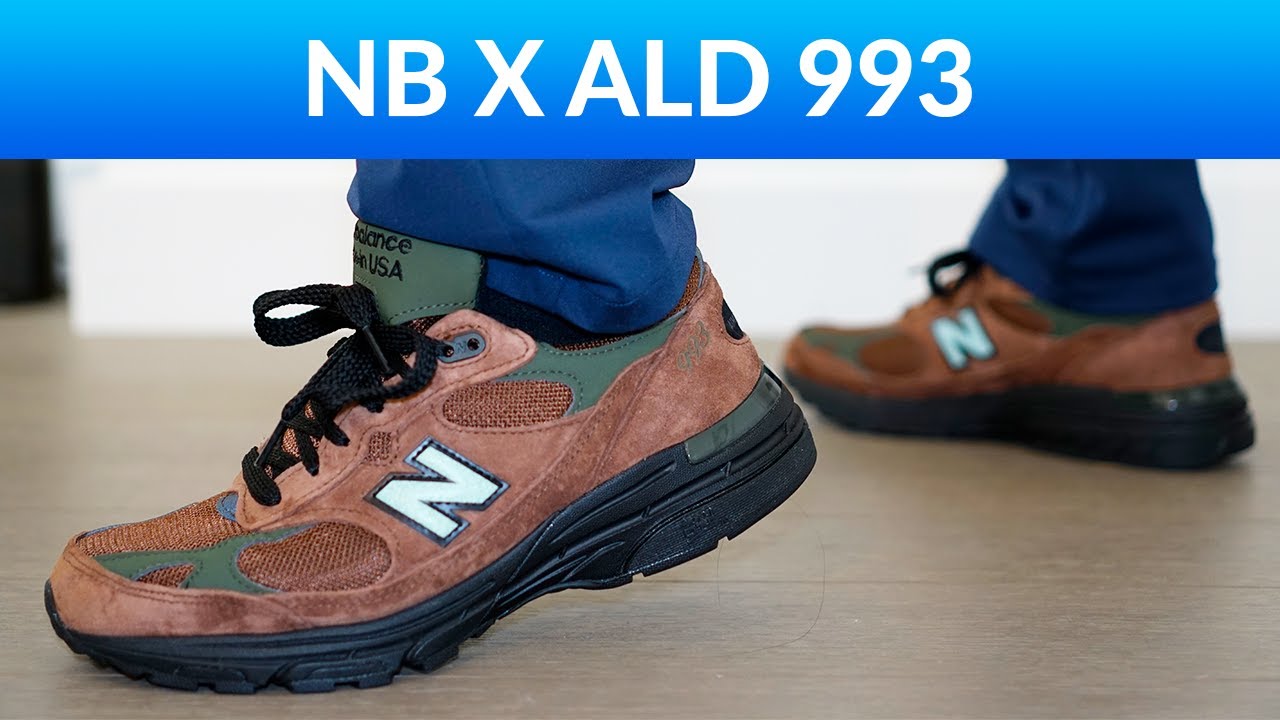I take back my words, these are fire! - NB x ALD 993 Beef and