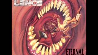 VIO-LENCE Eternal Nightmare [FULL ALBUM] - YouTube