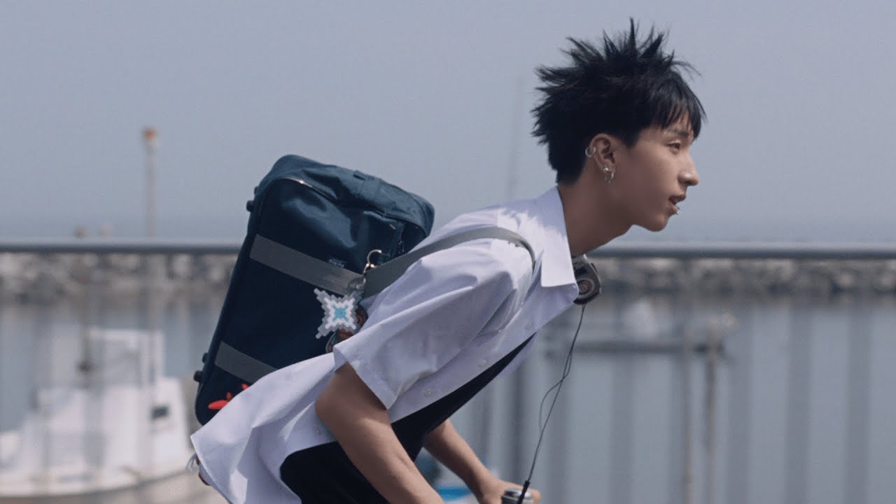 MON7A】「HEA7EN」（Music Video） - YouTube