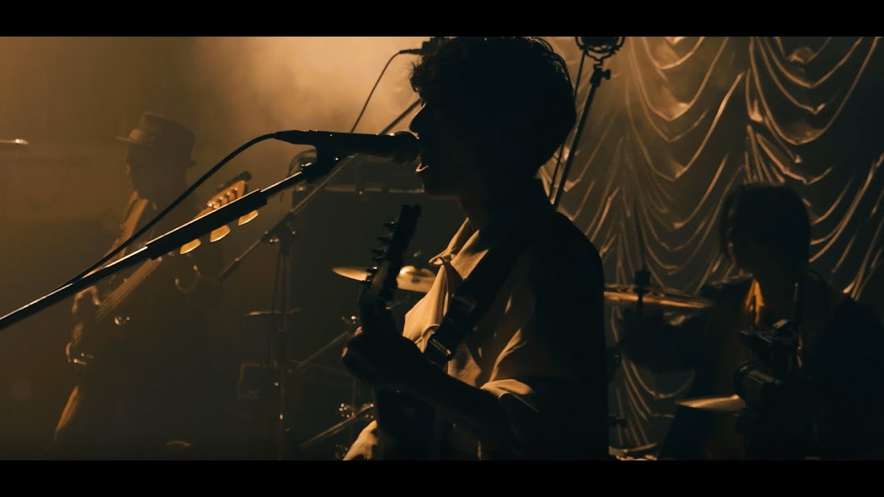 UNCHAIN-Precious- 24years “BEST” tour REVENGE@恵比寿 LIQUIDROOM
