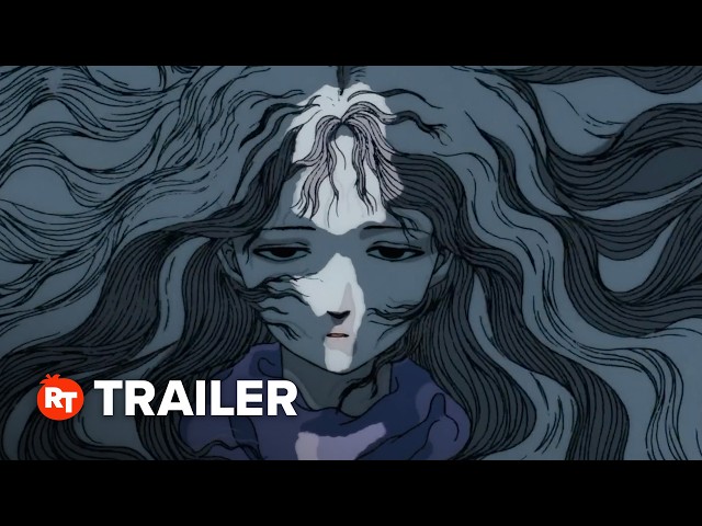 Angel's Egg 4K Restoration Trailer (2025) - YouTube