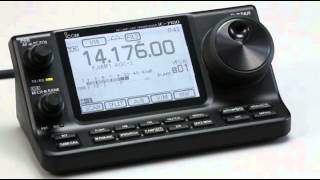 IC-7100 | 製品情報 | アイコム