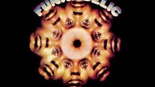 Funkadelic - Funkadelic (CD) – Meditations