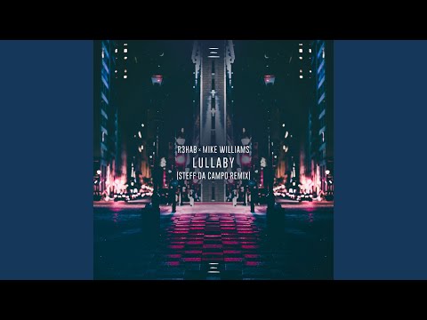 Lullaby (Steff da Campo Remix) - YouTube