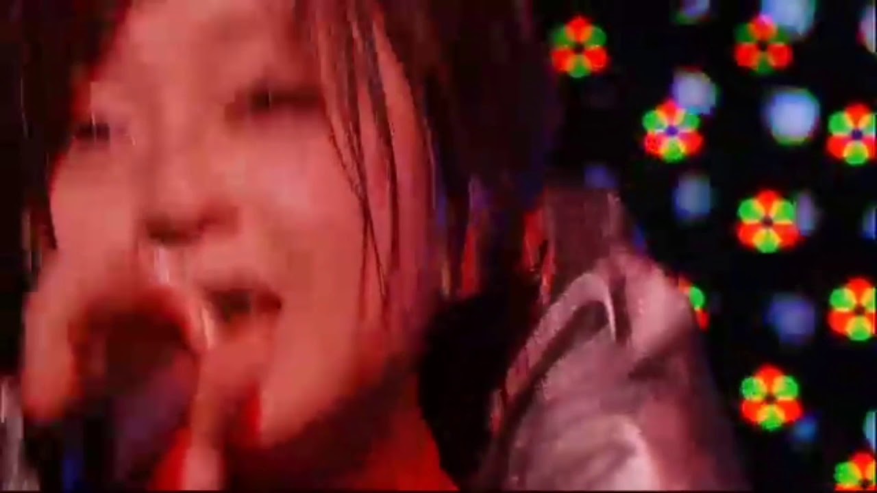 宇多田光 Utada Hikaru － You Make Me Want To Be A Man. 12. Utada