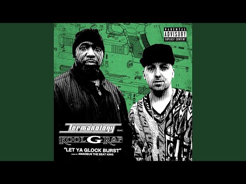 Let Ya Glock Burst (feat. Kool G Rap) - YouTube