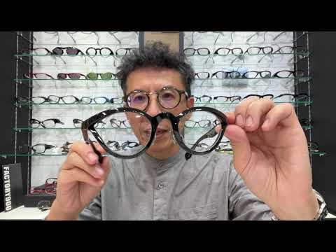 FACTORY900 RETRO RF-140 Hamaya movie - YouTube
