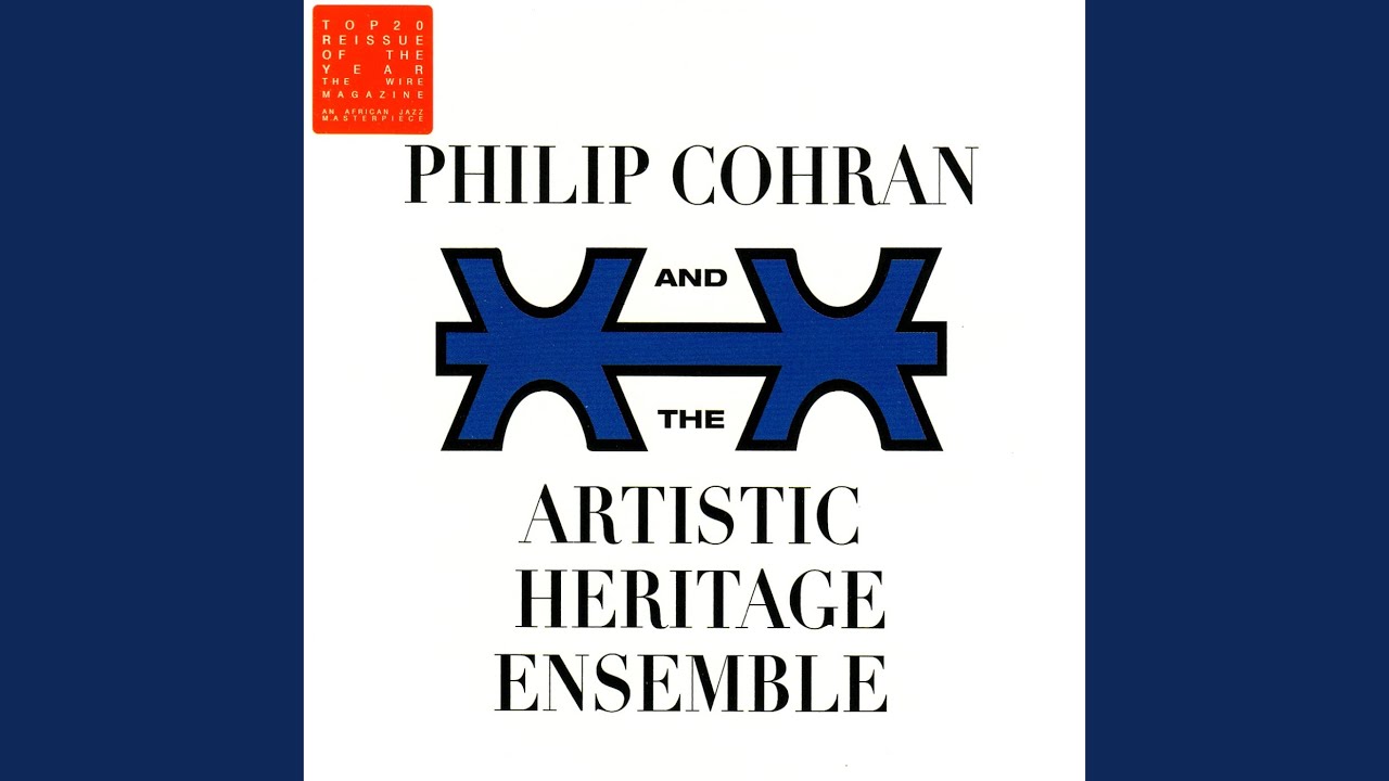 Philip Cohran and the Artistic Heritage Ensemble On the Beach