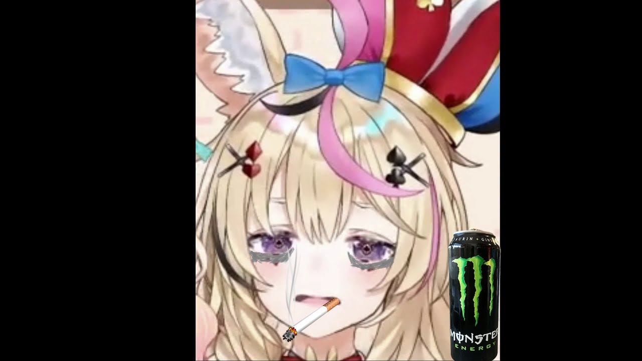 K*T様 e-ma e-maプロジェクト『e-ma e-ma』湊あくあVer. e-ma e-ma