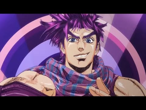 Joseph Joestar (Suite) | JoJo's Bizarre Adventures (OST) by Taku