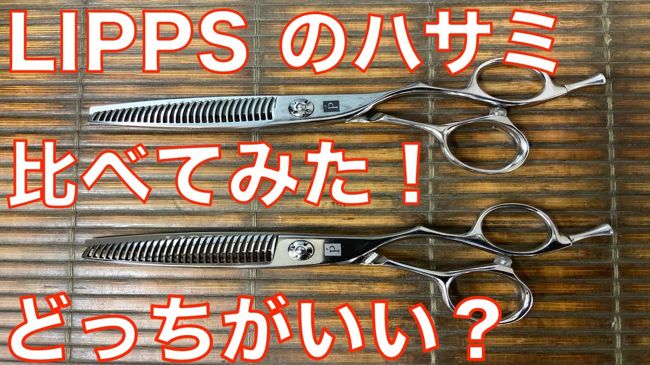 かもめ Lipps セニング シザー かもめ Lipps セニング シザー 2026年