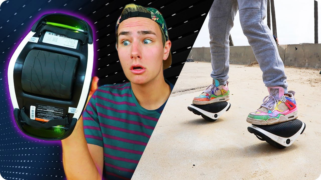 The $399 Segway Drift 