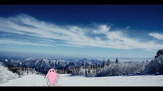 公式】瑞穂ハイランド｜西日本最大級のスキー場&グリーンリゾート