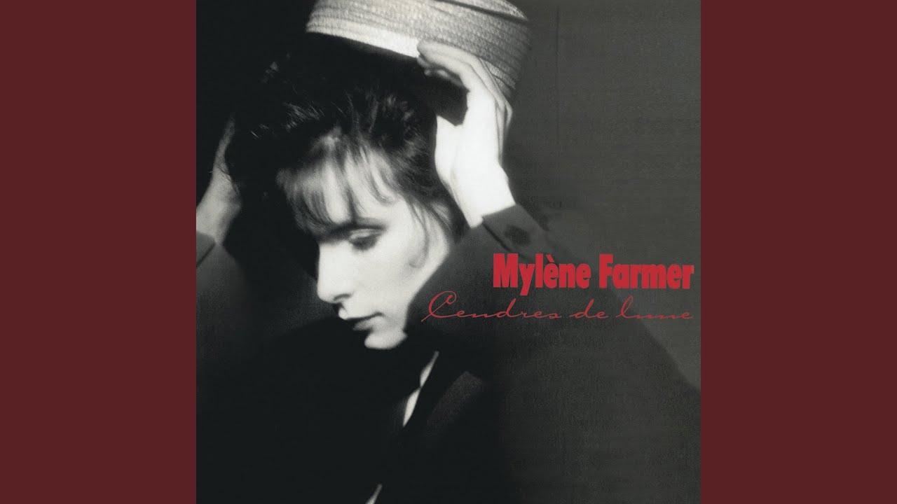 Cendres de lune - YouTube