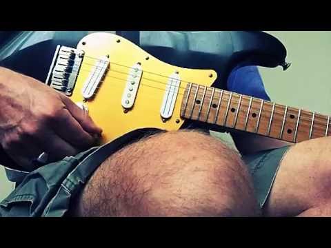 Bill Lawrence L45-S Pickups - YouTube