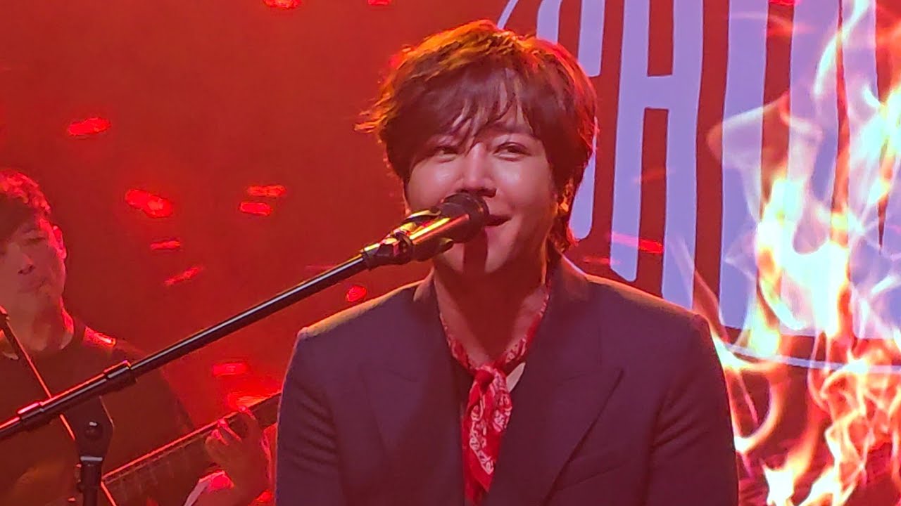 The Road of CHIMIRO 2024 in JAPAN TOUR DVD Digest - YouTube