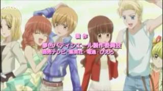 Sweet Romance Full Opening ○Kashigo [version]○ - YouTube