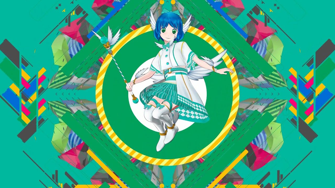 maimai】Selector/Aliesrite* (Ym1024 feat. lamie*) - YouTube