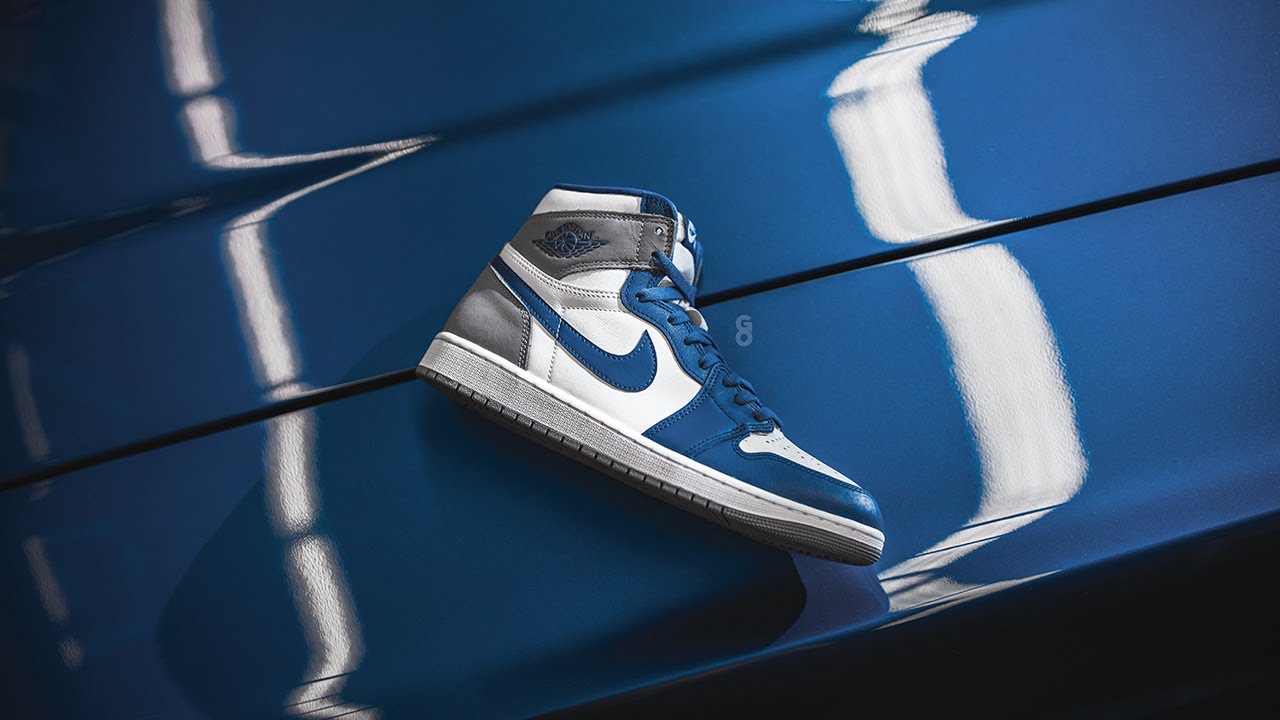 Air Jordan 1 Retro High OG 