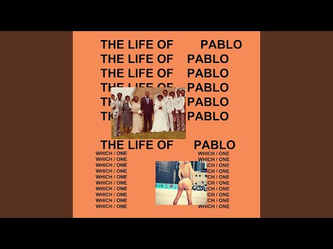 カニエ・ウェスト『The Life Of Pablo』解説：ストリーミングのみで