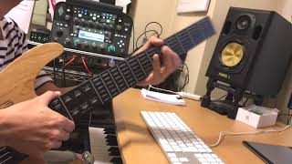 GuitarPro & 