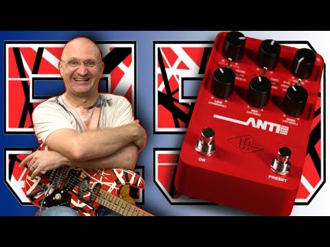 AIN'T TALKING 'BOUT UAFX ANTI - YouTube