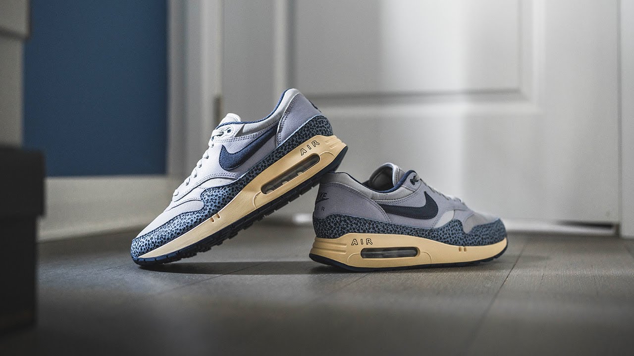 Nike Air Max 1 '86 Premium 