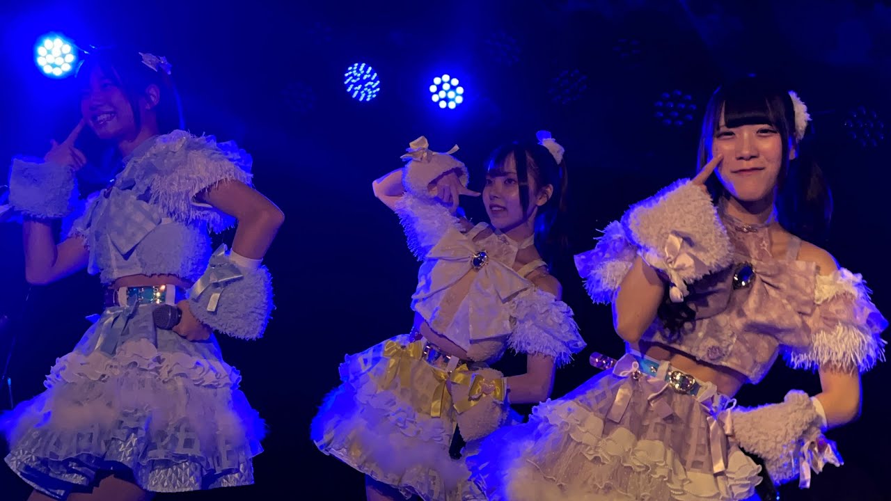 ちゅ～るちゅーぶ 2025.6.5. 「 サンチュ！mini vol.60 」Dt.BLD - YouTube