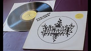 After Shave ‎ Strange Feeling 1974 Switzerland, Krautrock, Heavy