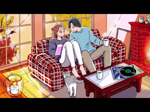 Motoki Ohmori - 'メイプル' Official Lyric Video - YouTube