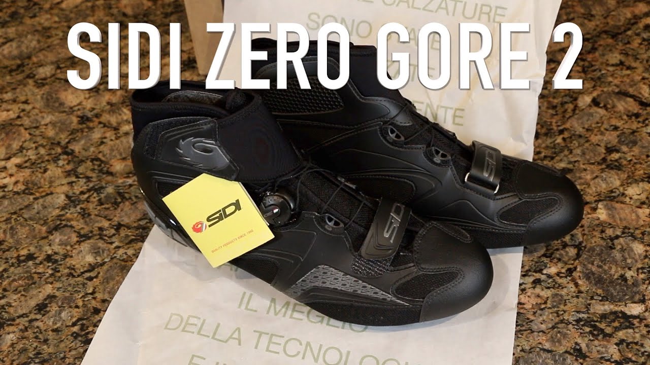 明*酔様 シディ SIDI フロスト ゴア2 FROST GORE2 EU42 Sidi MTB Frost