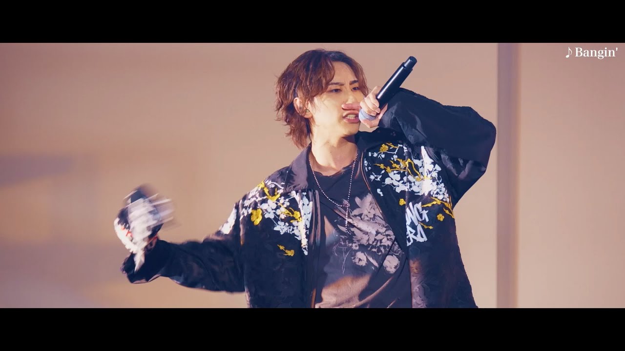 ZIPANG OPERA 1st Tour 2024 ～Rock Out～ (Official Short Digest 2