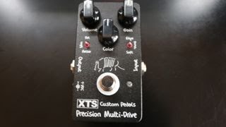 製品情報】XAct Tone Solutions | Musette Japan