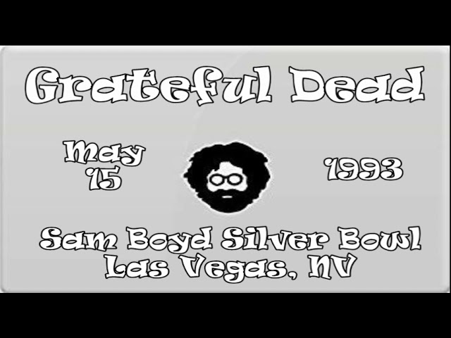 Grateful Dead 5/15/1993 - YouTube