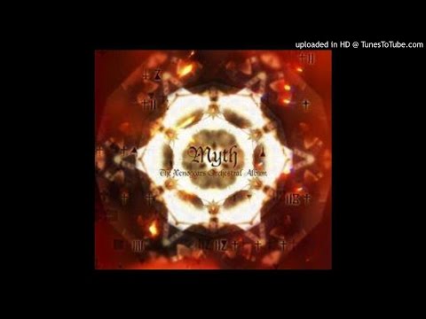Yasunori Mitsuda – Myth: The Xenogears Orchestral Album – Vinyl