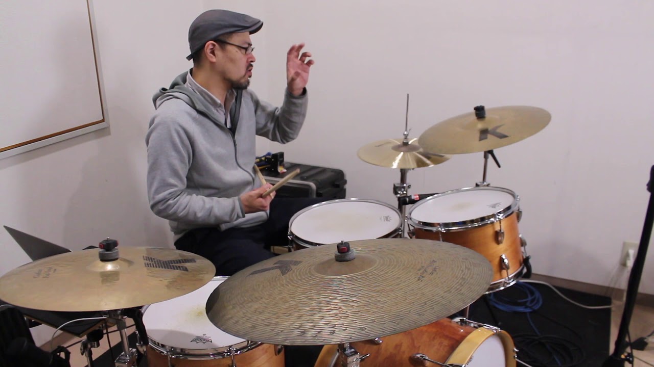 Zildjian ( ジルジャン ) K Sweet Hi Hat 14
