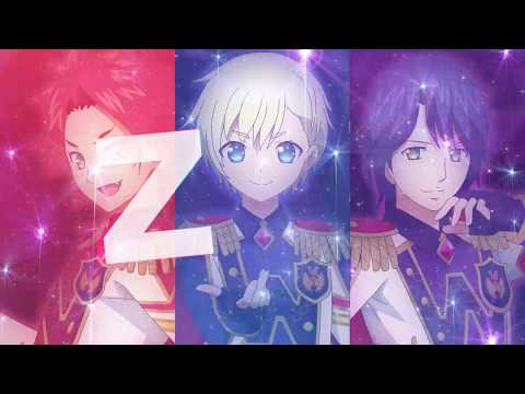 ALWAYS WITH YOU!!!」試聴動画 - YouTube