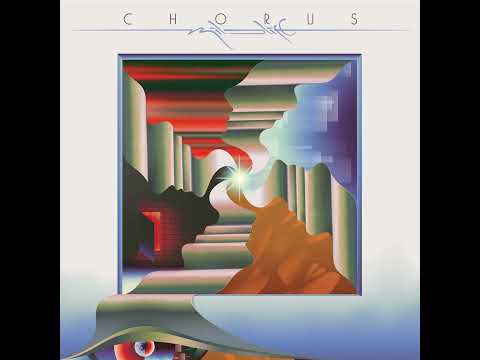 Mildlife – Chorus – Vinyl (Natural White, LP, Album, Special