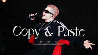 4K] 250719-20 HOSHIxWOOZI FAN CONCERT 'COPY&PASTE' 복붙
