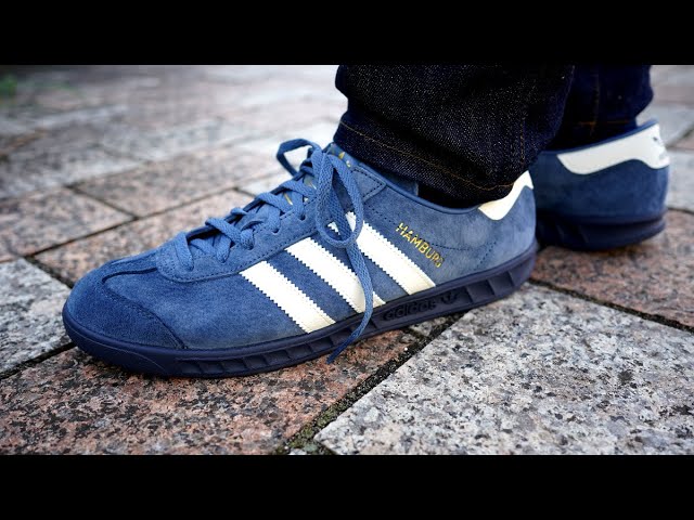 adidas｜アディダス｜adidas Originals BILLY'S EXCLUSIVE ｜HAMBURG