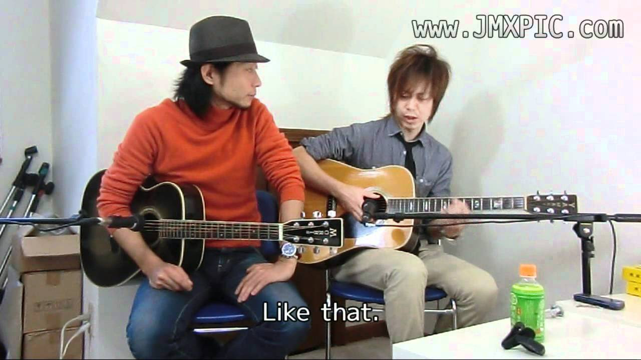 YAMAKI 140 1974-75年 TOP単板モデル試奏 - YouTube