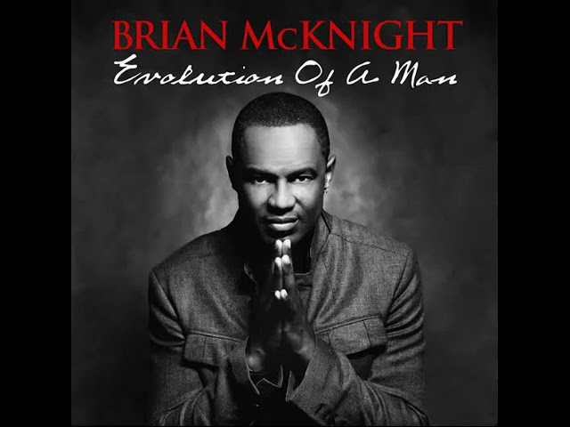 Brian McKnight - Next 2 U - YouTube