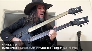 販売終了品　Joe satriani STRIPPED X THREE USB aNUpoPeVx6vmk3Dh6c5SbX.jpg