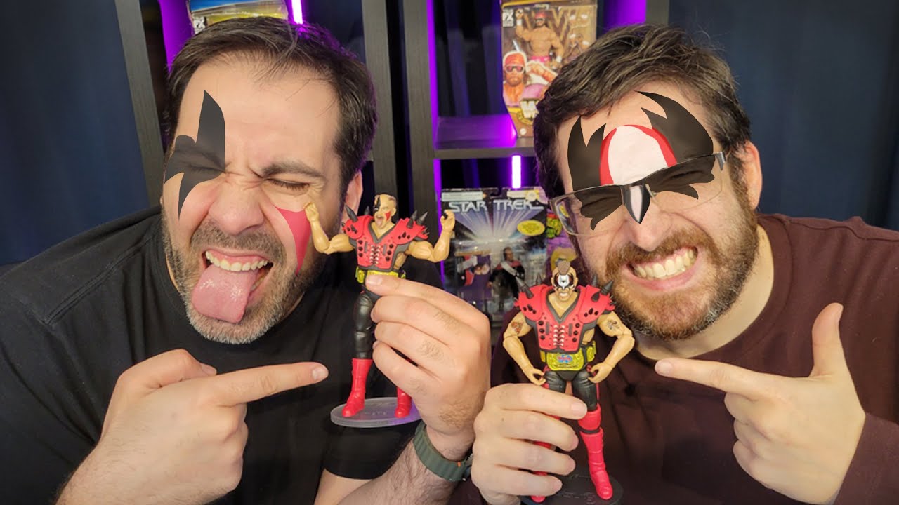 Road Warriors 