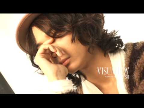 綾野剛 「Life」DVD発売について - YouTube