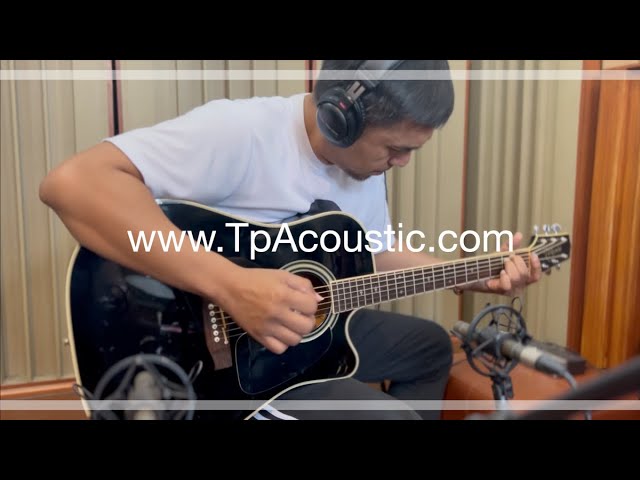 Takamine PT- 209 - YouTube