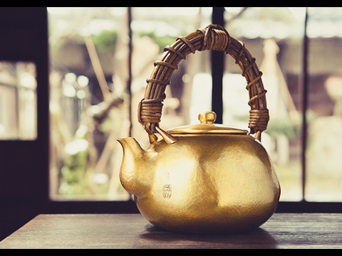 055 Tsubame-Tsuiki Copperware Craftsman Akiko Hiyama | Door to