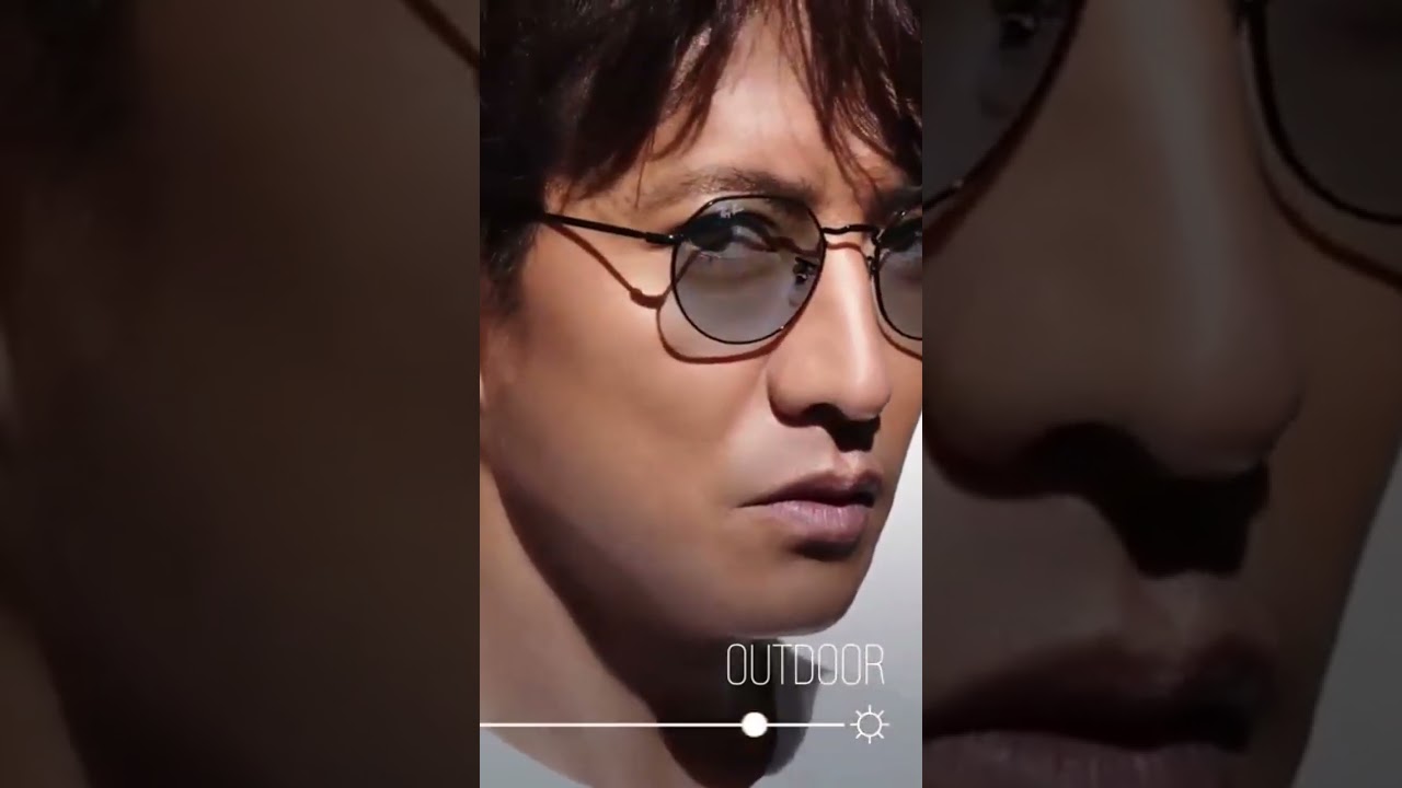 木村拓哉さん着用】Ray-Ban 調光 サングラス RB3565 002/GG 51サイズ
