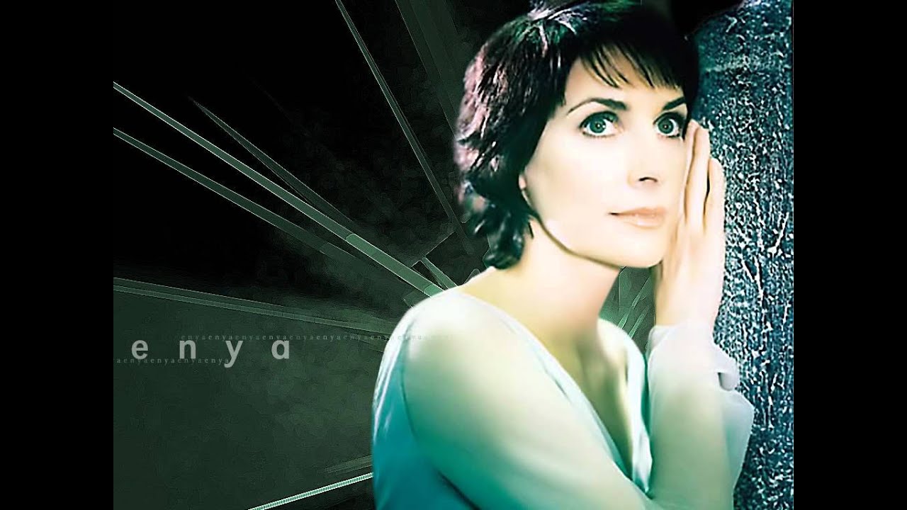 Enya - Only Time (DJ Sonne Remix) - YouTube